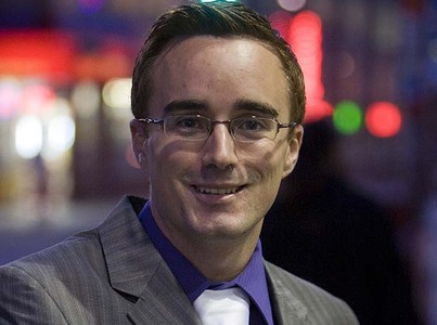 Chris Reid Chris Reid is the former Tory candidate for Toronto Centre